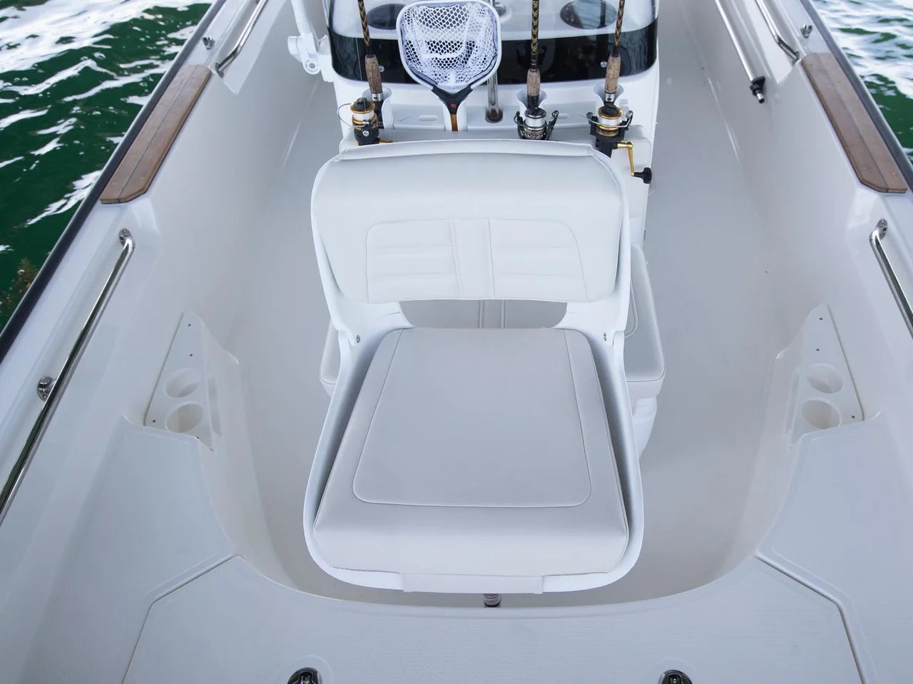2026 Boston Whaler 170 Montauk 17.0 feet, Thunderbolt, GA #15