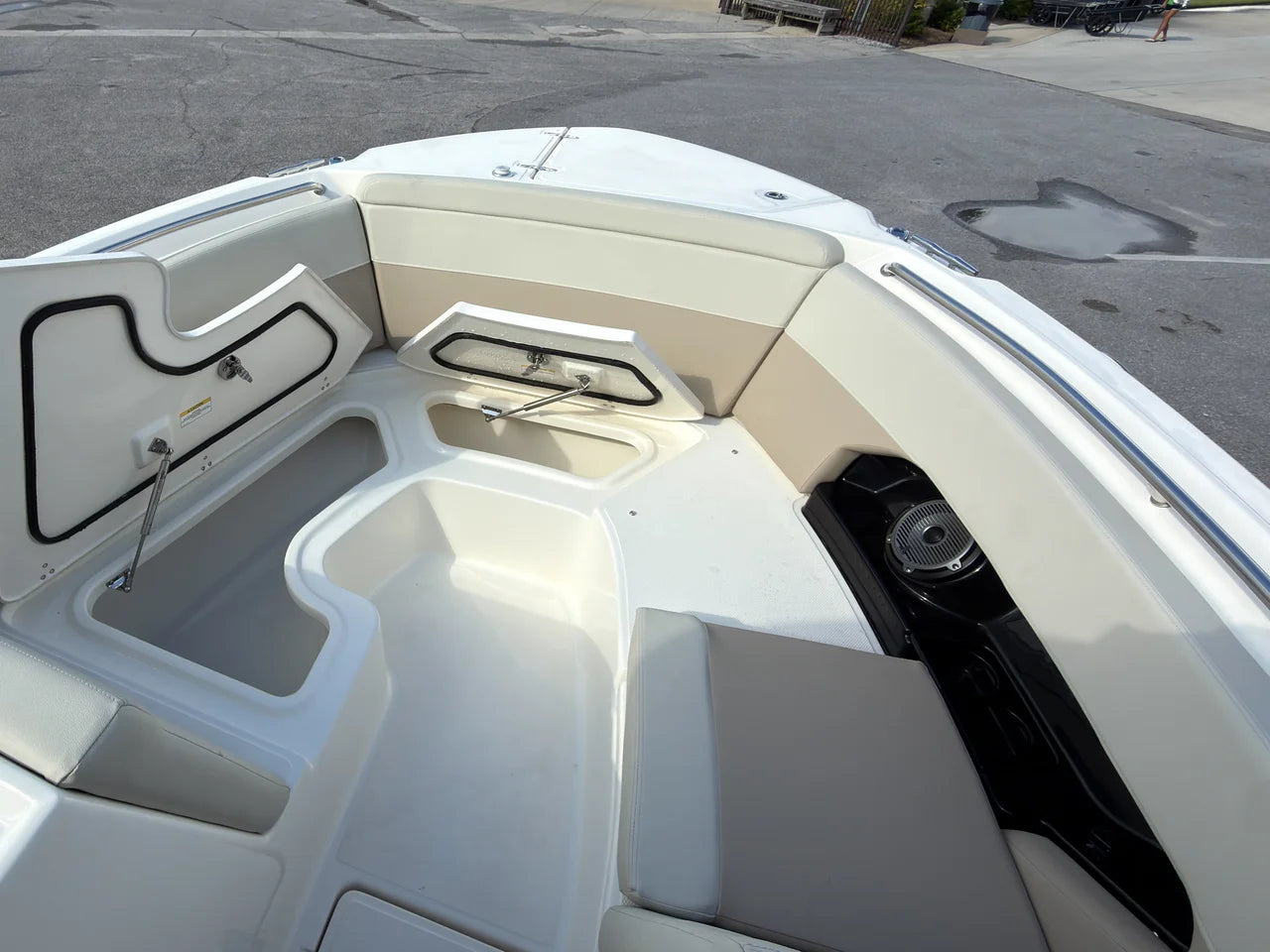 2027 Boston Whaler 240 Vantage 24.0 feet, Panama City, FL #12