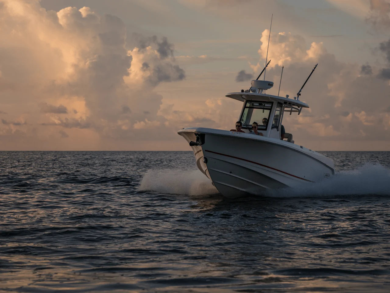 2026 Boston Whaler 280 Outrage 28.0 feet, Inuvik, Northwest Territories #19