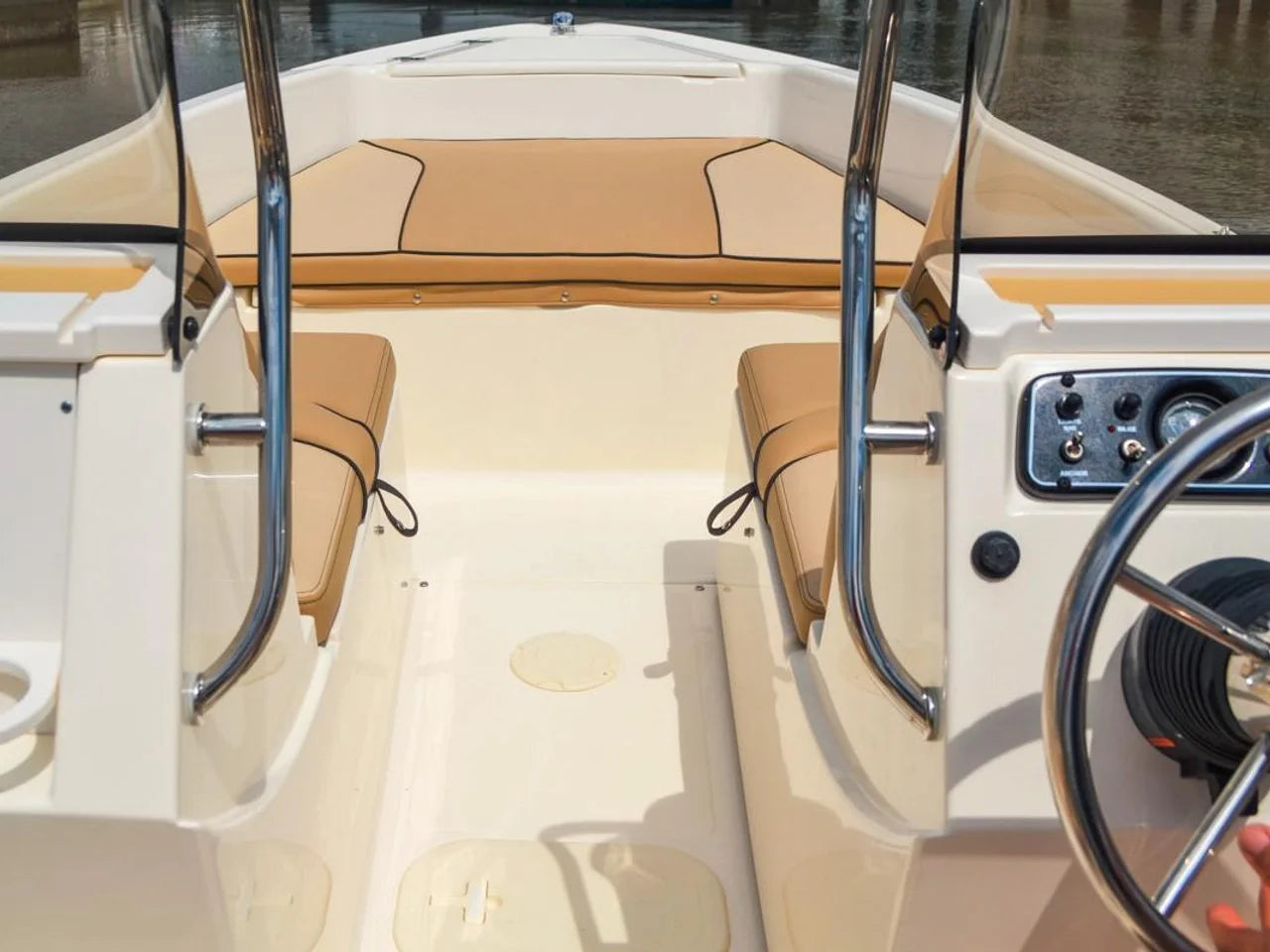 2025 Scout 175 Sport Dorado 17.0 feet, Inuvik, Northwest Territories #17