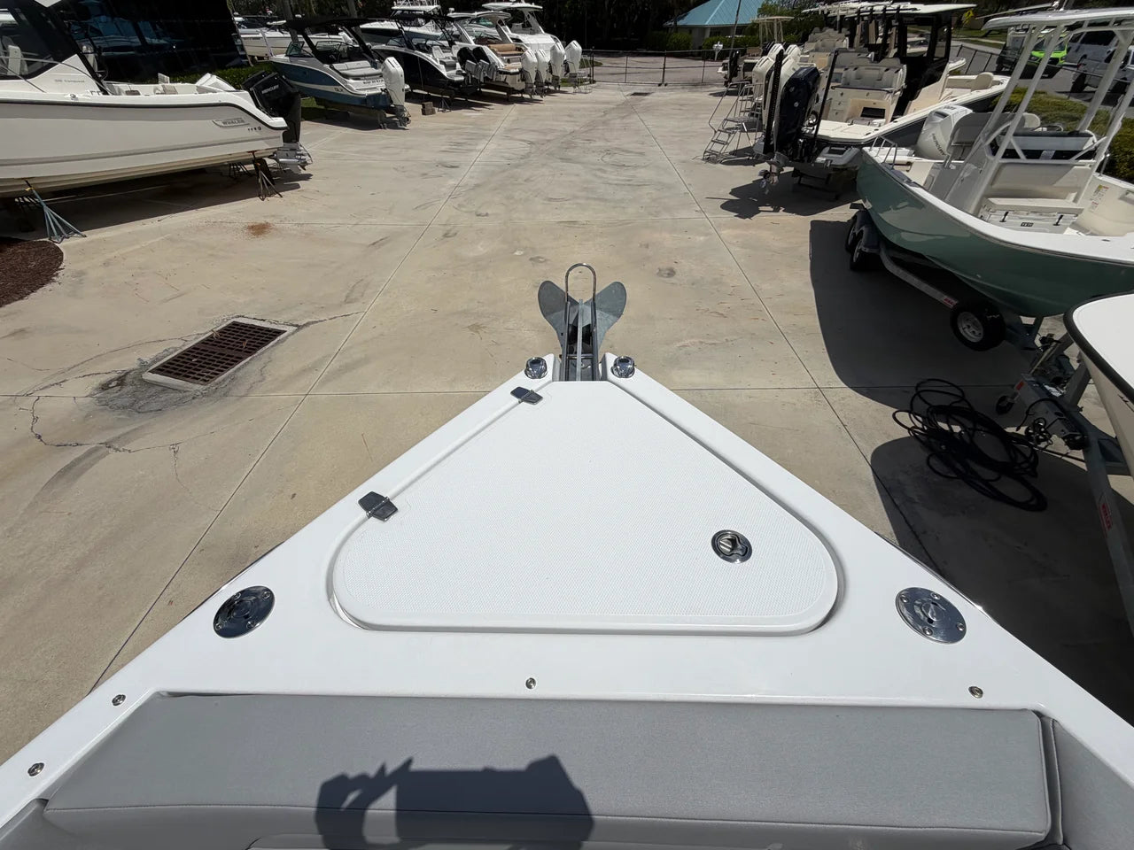 2026 Cruisers Yachts 38 VTR 38.0 feet, Stuart, Florida #19