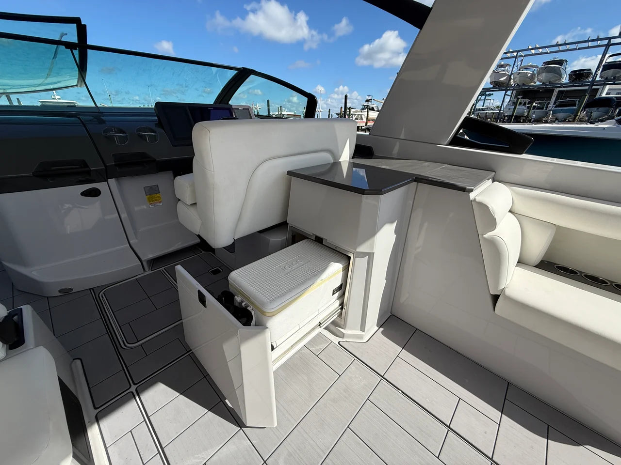 2023 Aviara AV36 Outboard 36.0 feet, Sarasota, FL #19
