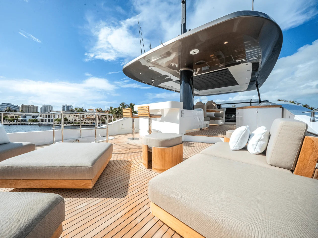 2026 Azimut Magellano 25M 84.0 feet, Dania Beach, Florida #89