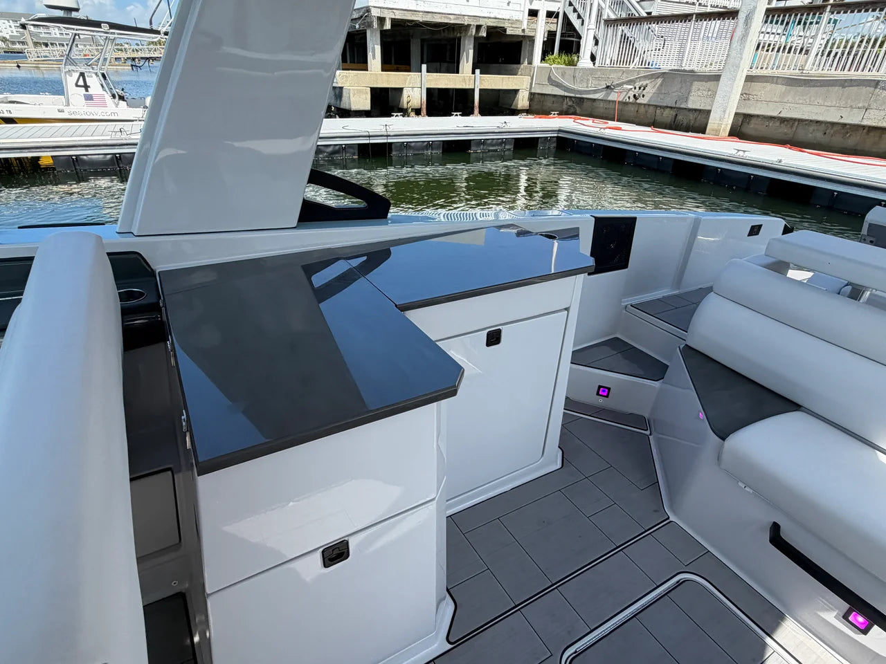 2023 Aviara 32 OB 32.0 feet, Clearwater, Florida #22