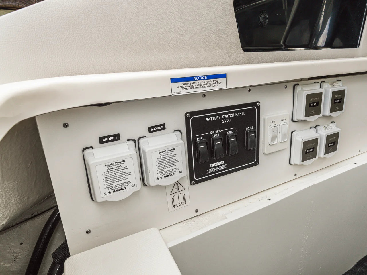 2026 Sea Ray SLX 360 OUTBOARD 36.0 feet, Naples, Florida #14