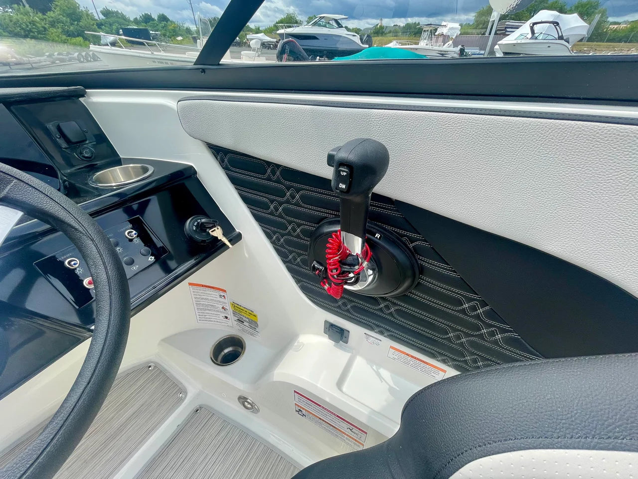 2027 Sea Ray SPX 210 Outboard 21.0 feet, Danvers, Massachusetts #2