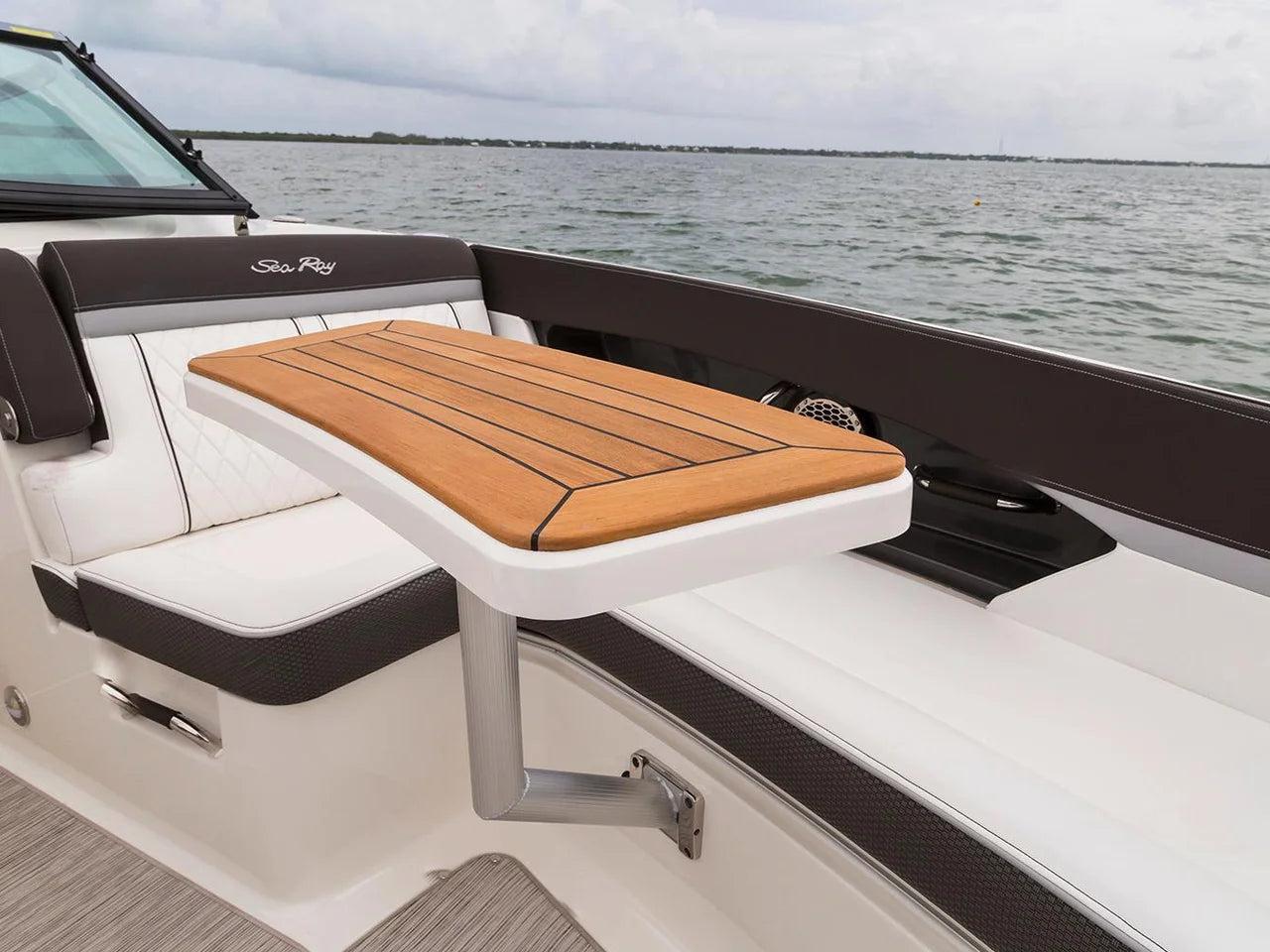 2025 Sea Ray SLX 350 Outboard 35.0 feet, Pensacola, Florida #12