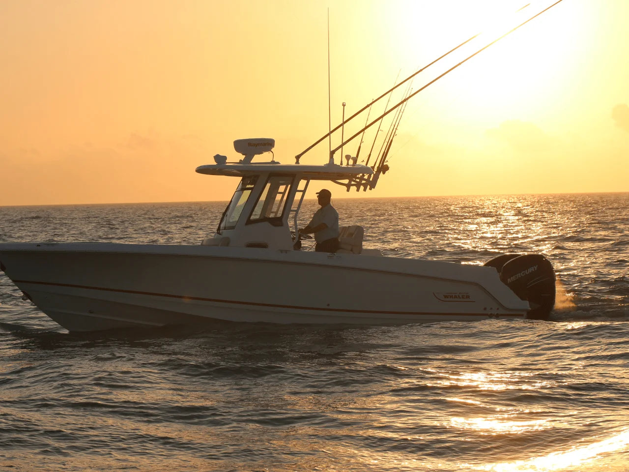 2026 Boston Whaler 280 Outrage 28.0 feet, Inuvik, Northwest Territories #9