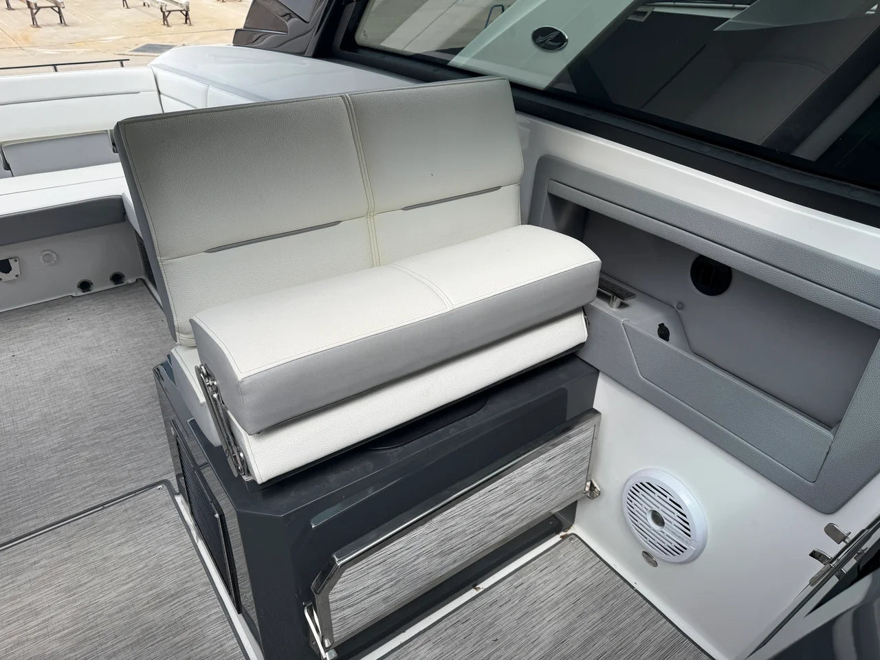 2022 Cobalt A36BR 36.0 feet, Lake Ozark, MO #20