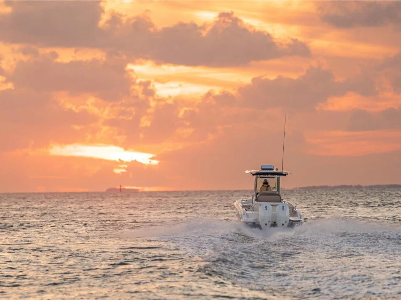 2027 Boston Whaler 280 Dauntless 28.0 feet, Naples, Florida #59
