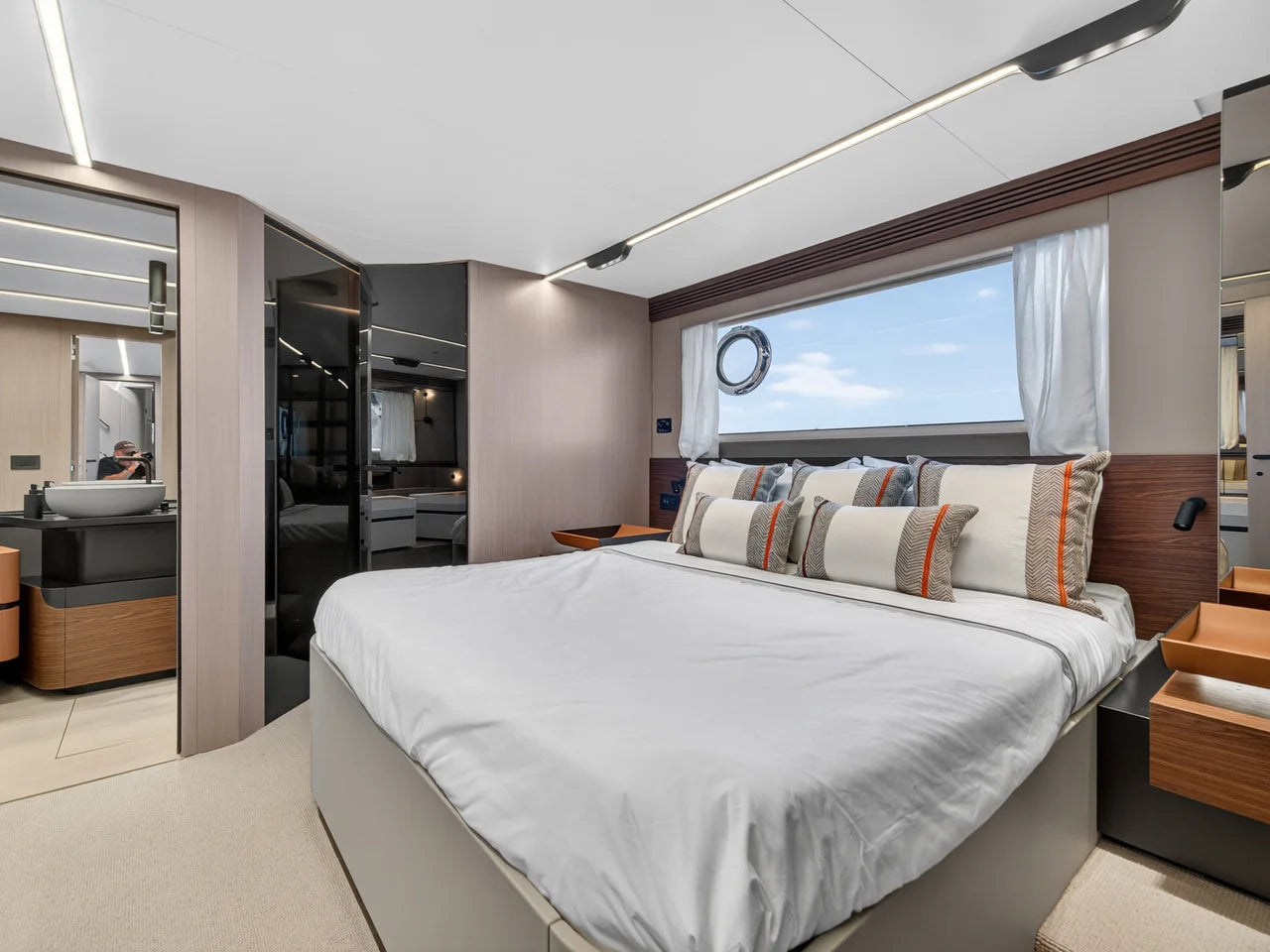 2026 Azimut S7 70.0 feet, Pompano Beach, FL #71