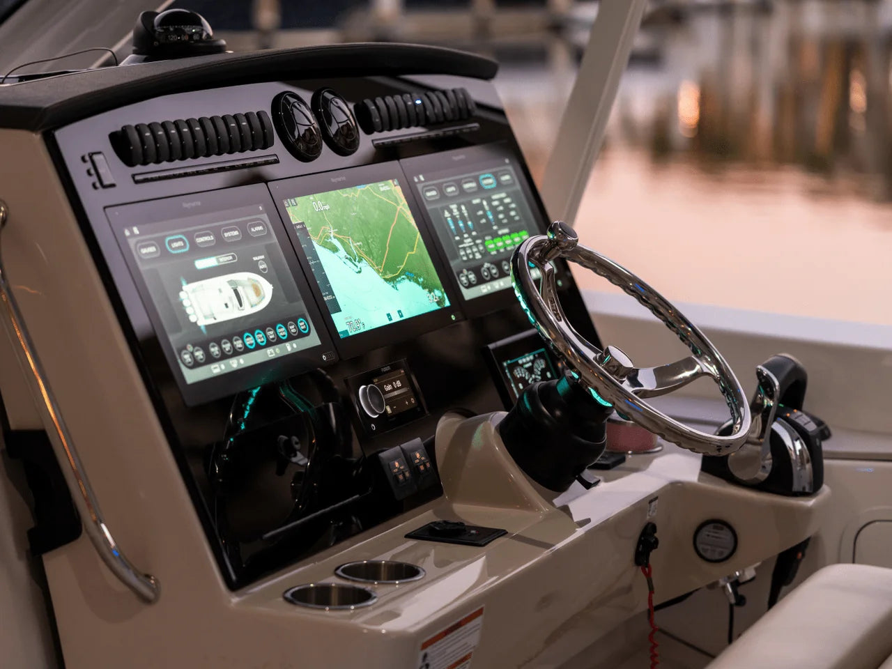 2026 Boston Whaler 380 Realm 38.0 feet, Inuvik, Northwest Territories #52