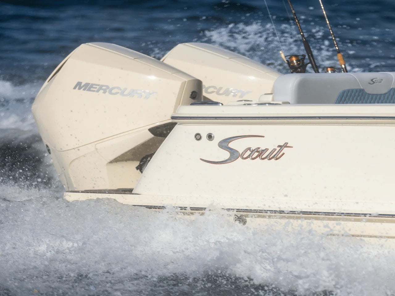 2026 Scout 260 LXF 26.0 feet, Inuvik, Northwest Territories #19