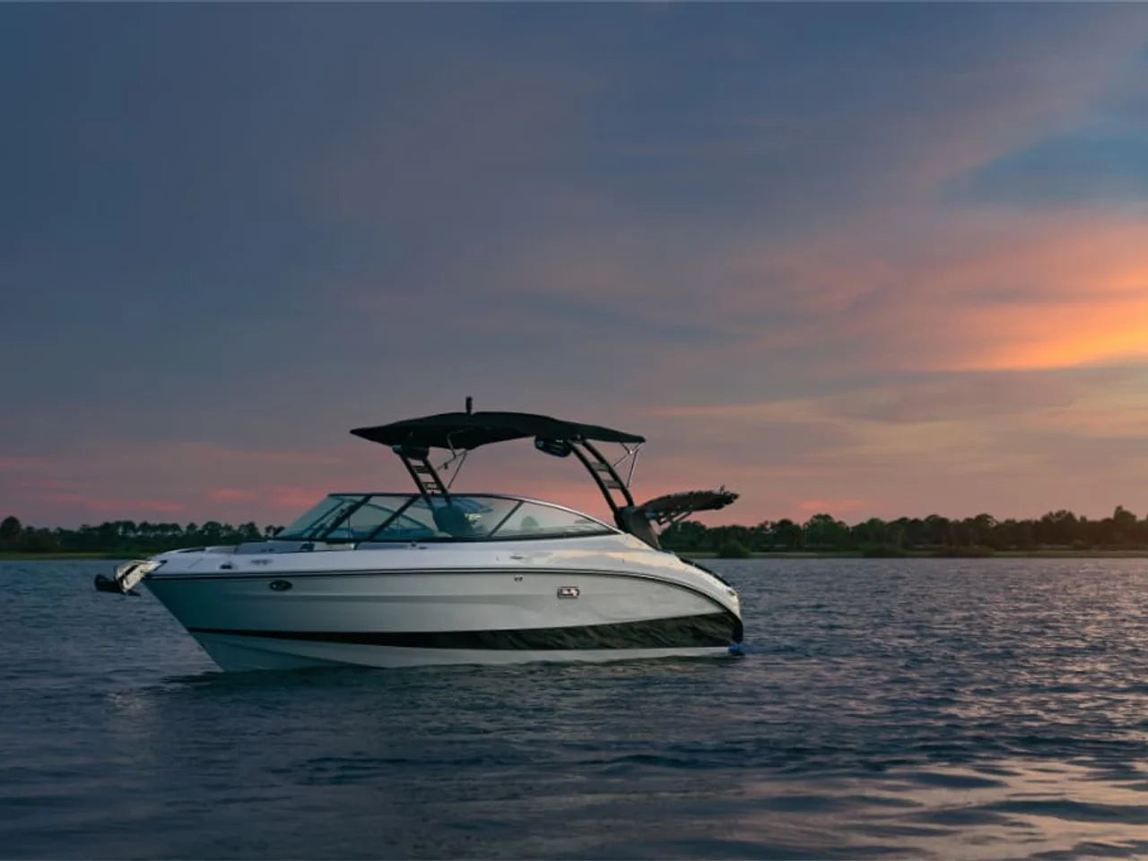2026 Sea Ray SLX 260 Surf 26.0 feet, Cornelius, North Carolina #4