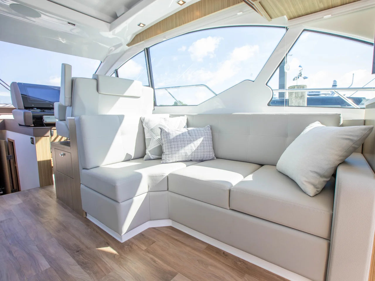 2024 Cruisers Yachts 50 Cantius 50.0 feet, Brick Township, New Jersey #26