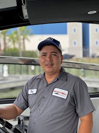 Rigo  Ramirez