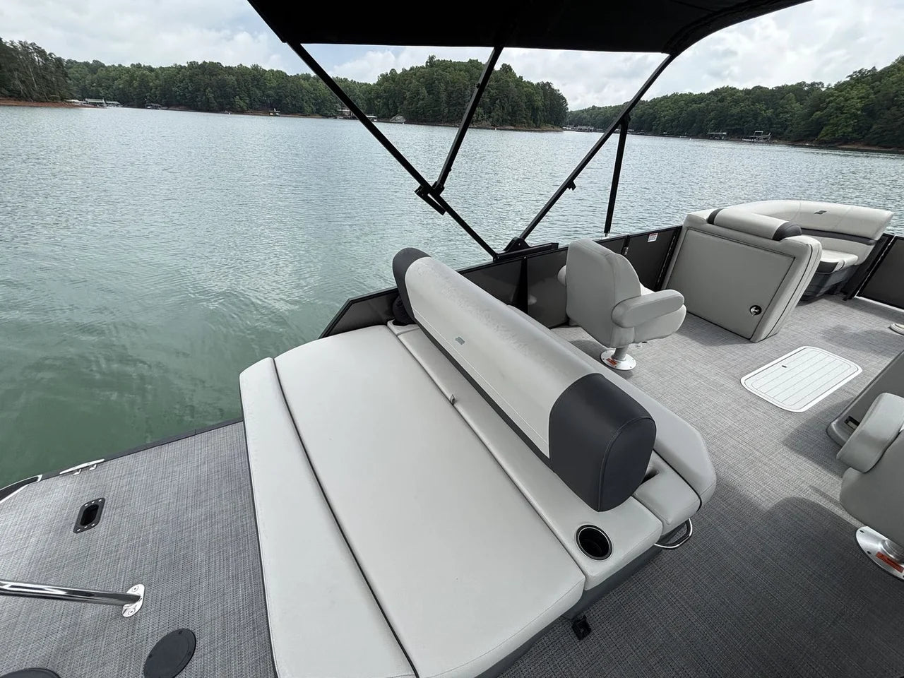 2025 Starcraft EXS 3 Q DH 23.0 feet, Cumming, GA #17