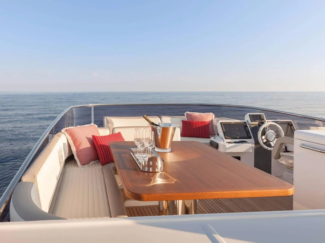 2026 Azimut Magellano 66 66.0 feet, Inuvik, Northwest Territories #21