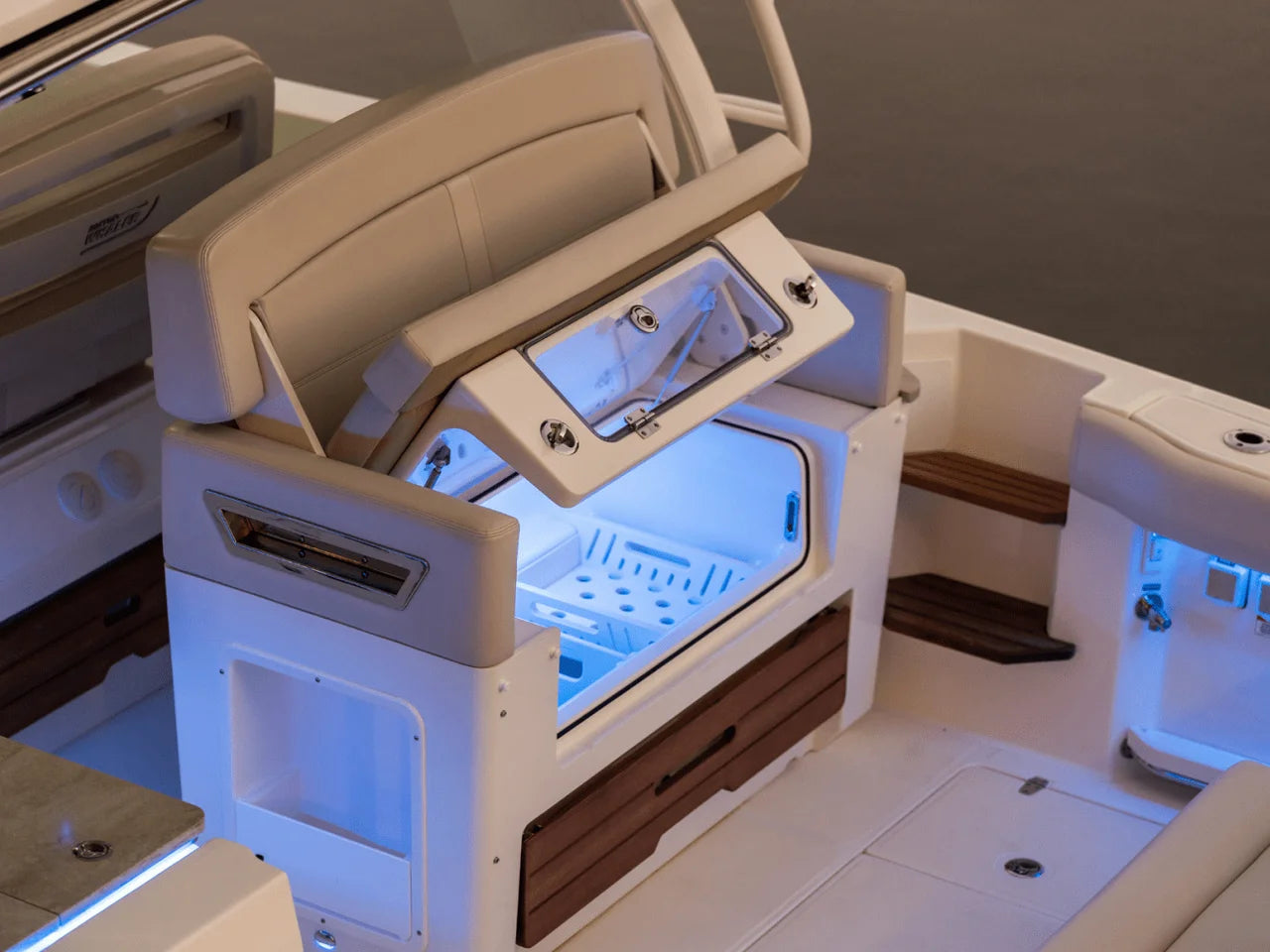 2026 Boston Whaler 380 Realm 38.0 feet, Inuvik, Northwest Territories #59