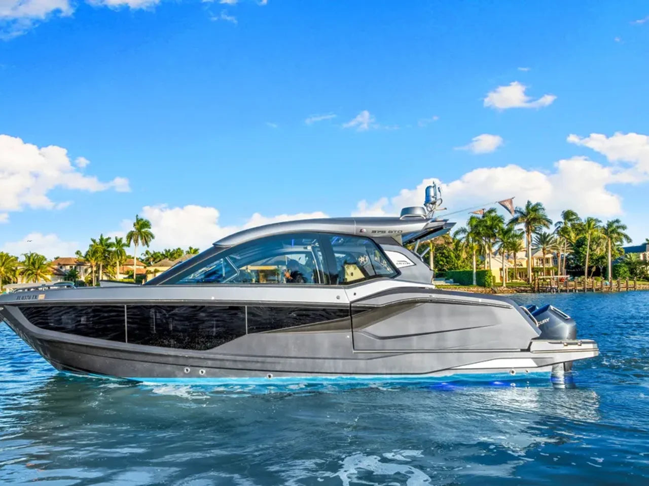 2024 Galeon 375 GTO 37.0 feet, Jupiter, Florida #53