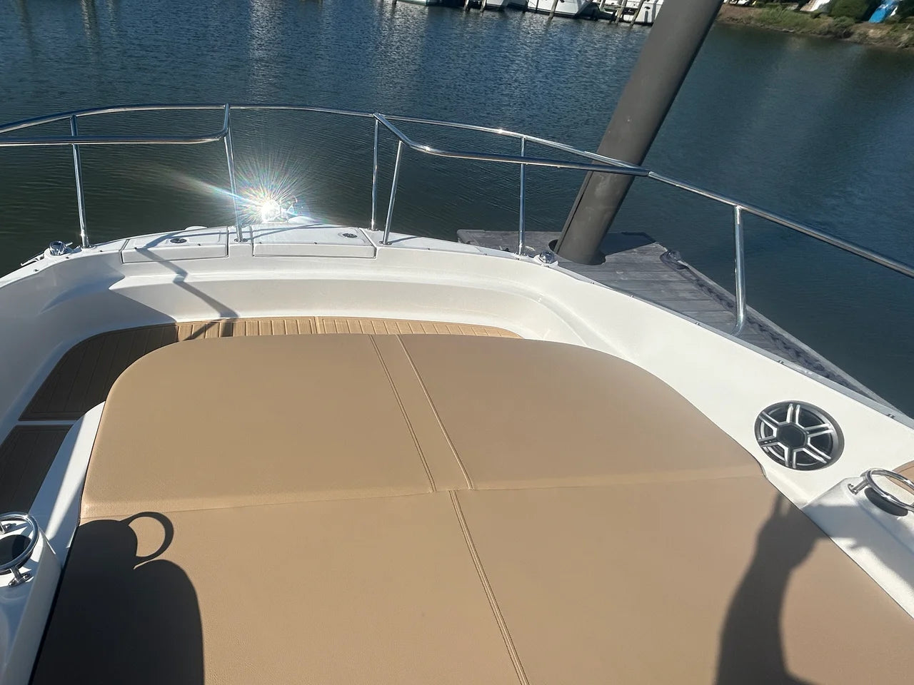 2026 Sea Ray Sundancer 320 Outboard 32.0 feet, Grasonville, MD #51
