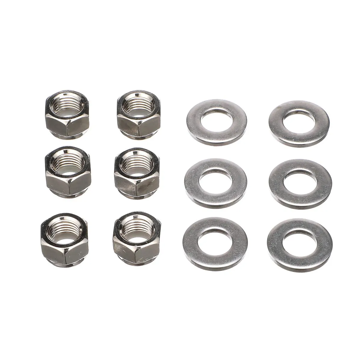 Mercury 859116K01 Sterndrive Installation Hardware