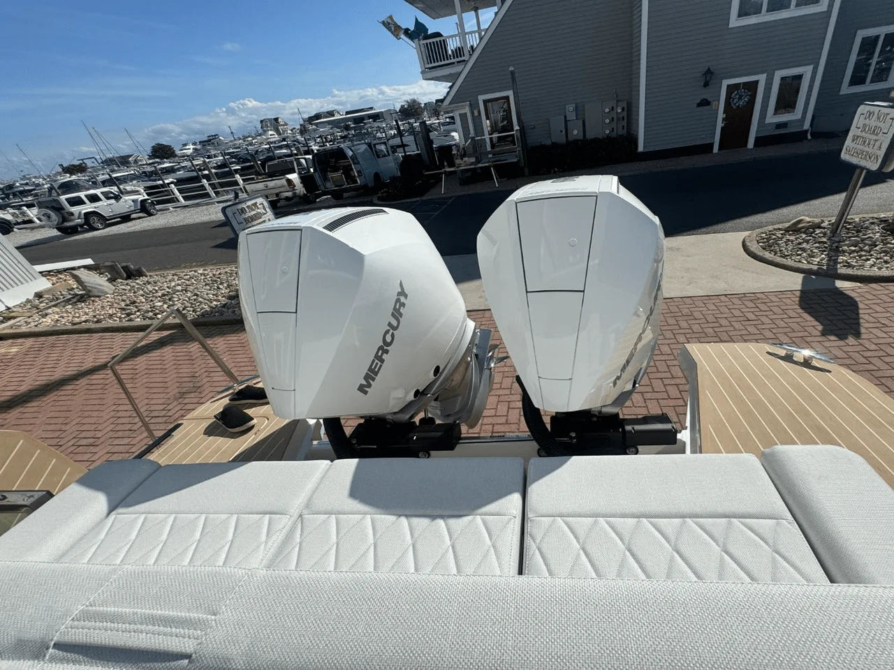 2026 Saxdor 320 GTO 32.0 feet, Somers Point, New Jersey #4