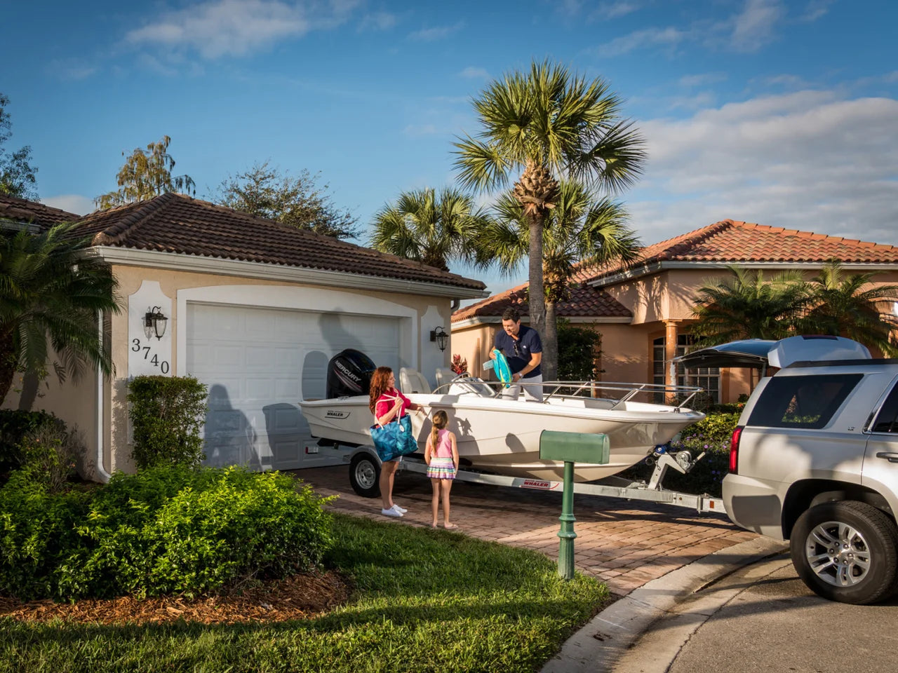 2027 Boston Whaler 160 Super Sport 16.0 feet, Naples, Florida #14