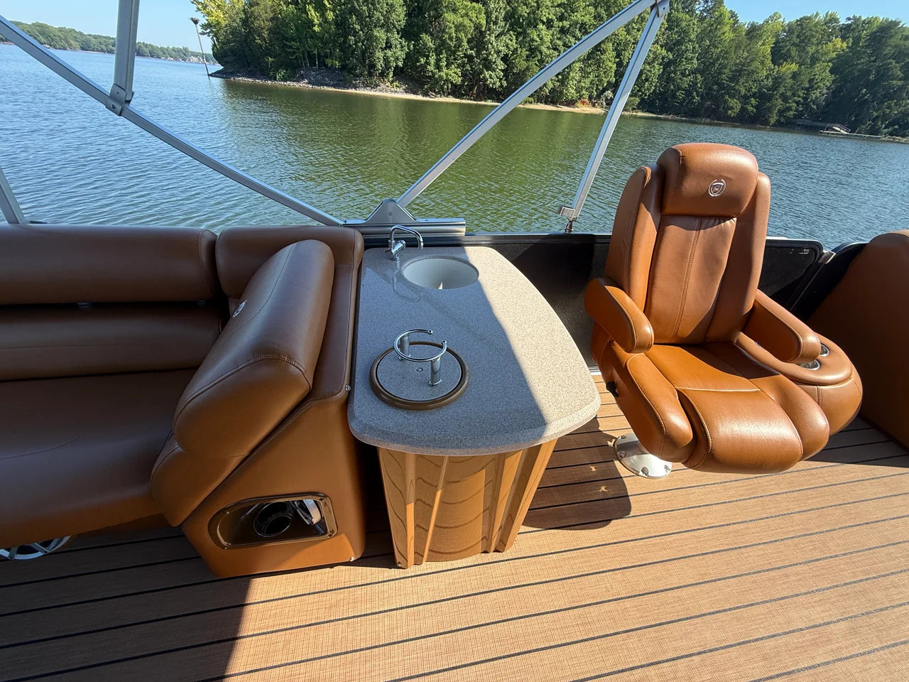2018 Premier INTRIGUE 250 RF 25.0 feet, Lake Wylie, SC #16