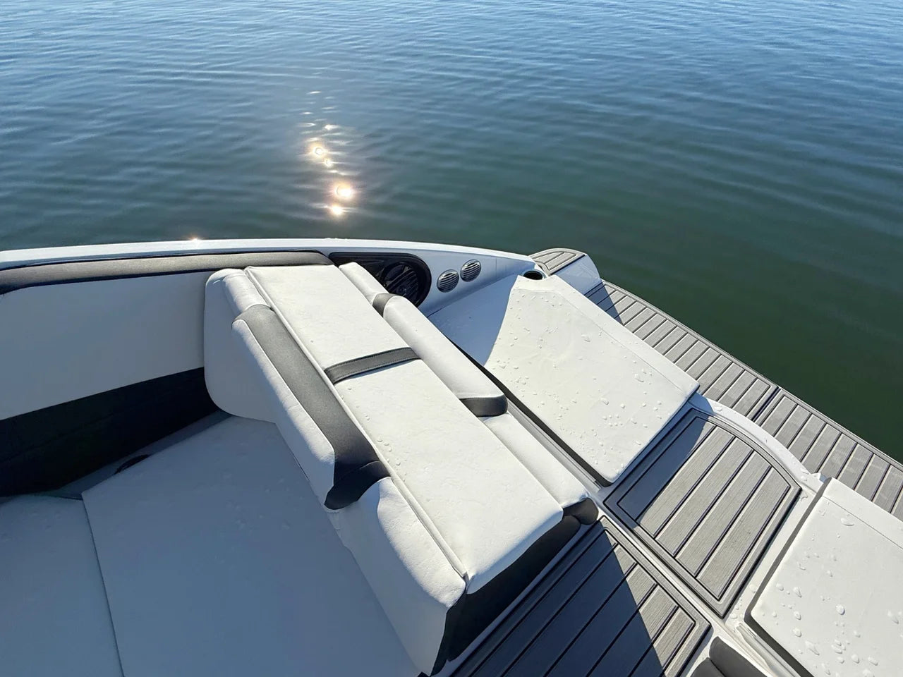 2026 Yamaha 222SD 22.0 feet, Lake Wylie, SC #11