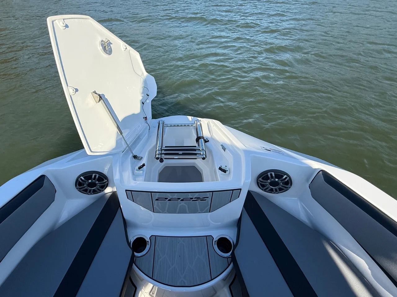 2026 Yamaha 222XE 22.0 feet, Lake Wylie, SC #21