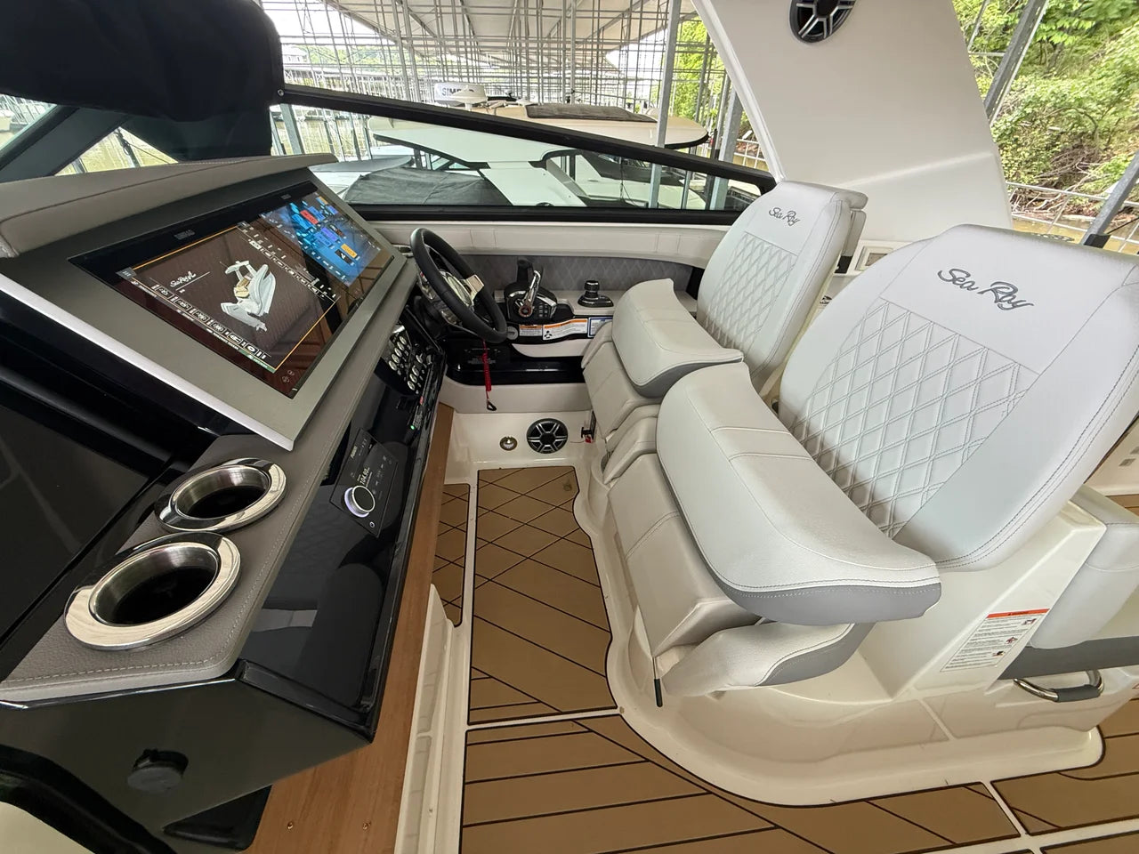 2026 Sea Ray SLX 400 Outboard 40.0 feet, Lake Ozark, MO #30
