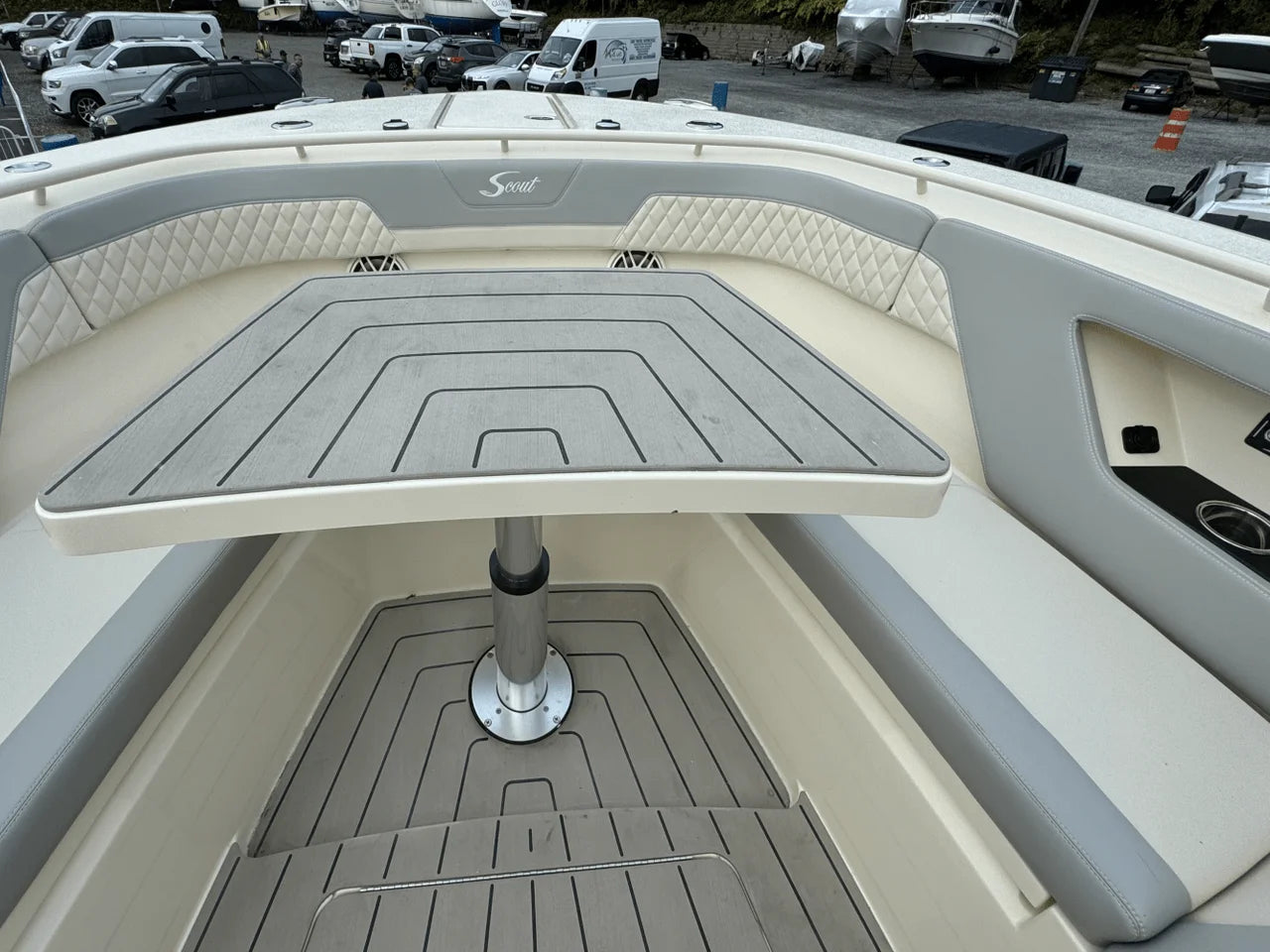 2025 Scout 377 LXF 37.0 feet, Charleston, SC #71