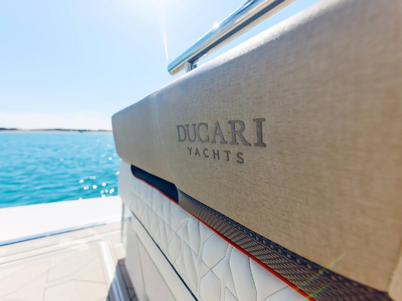 2027 Ducari 37 XIV 37.0 feet, Wrightsville Beach, North Carolina #13