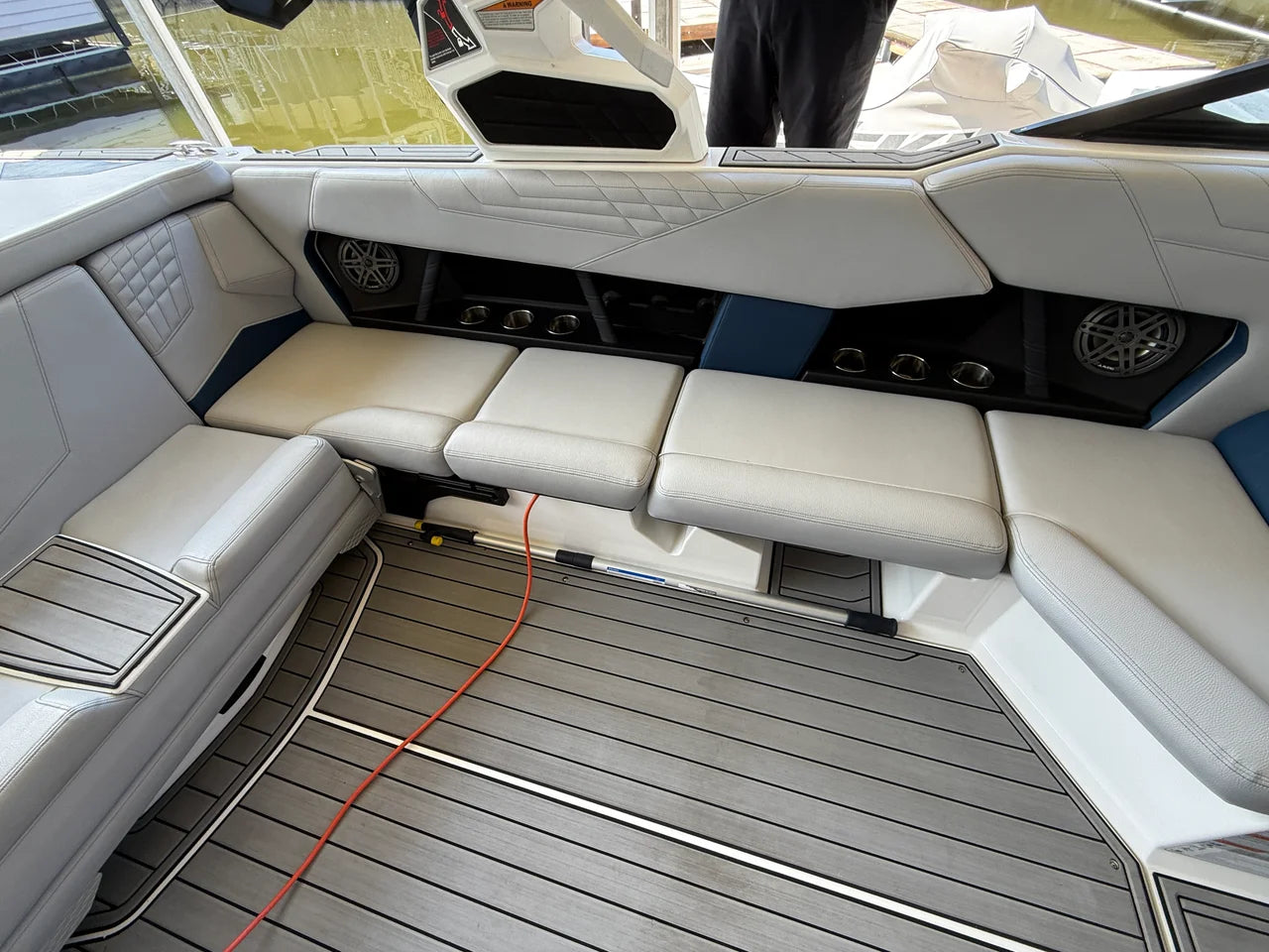 2022 Nautique SUPER AIR S23 23.0 feet, Lake Ozark, MO #23