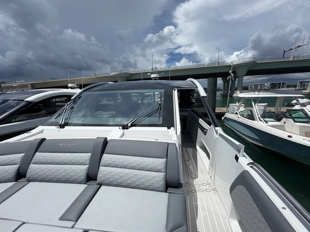 2026 Galeon 435 GTO 43.0 feet, Jupiter, Florida #38