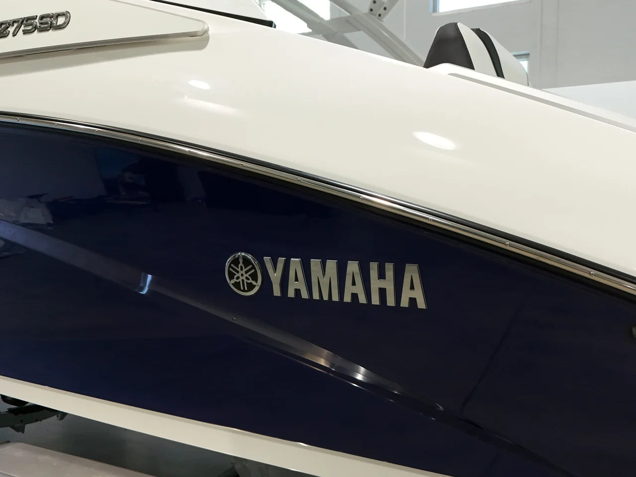 2026 Yamaha 275SD 27.0 feet, Cornelius, North Carolina #3