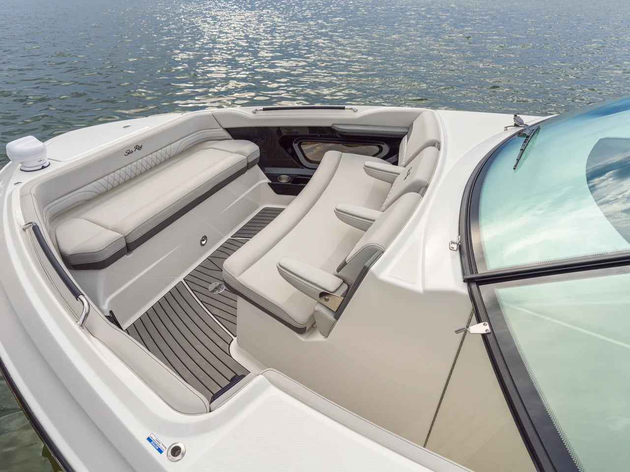 2026 Sea Ray SLX 360 OUTBOARD 36.0 feet, Naples, Florida #16