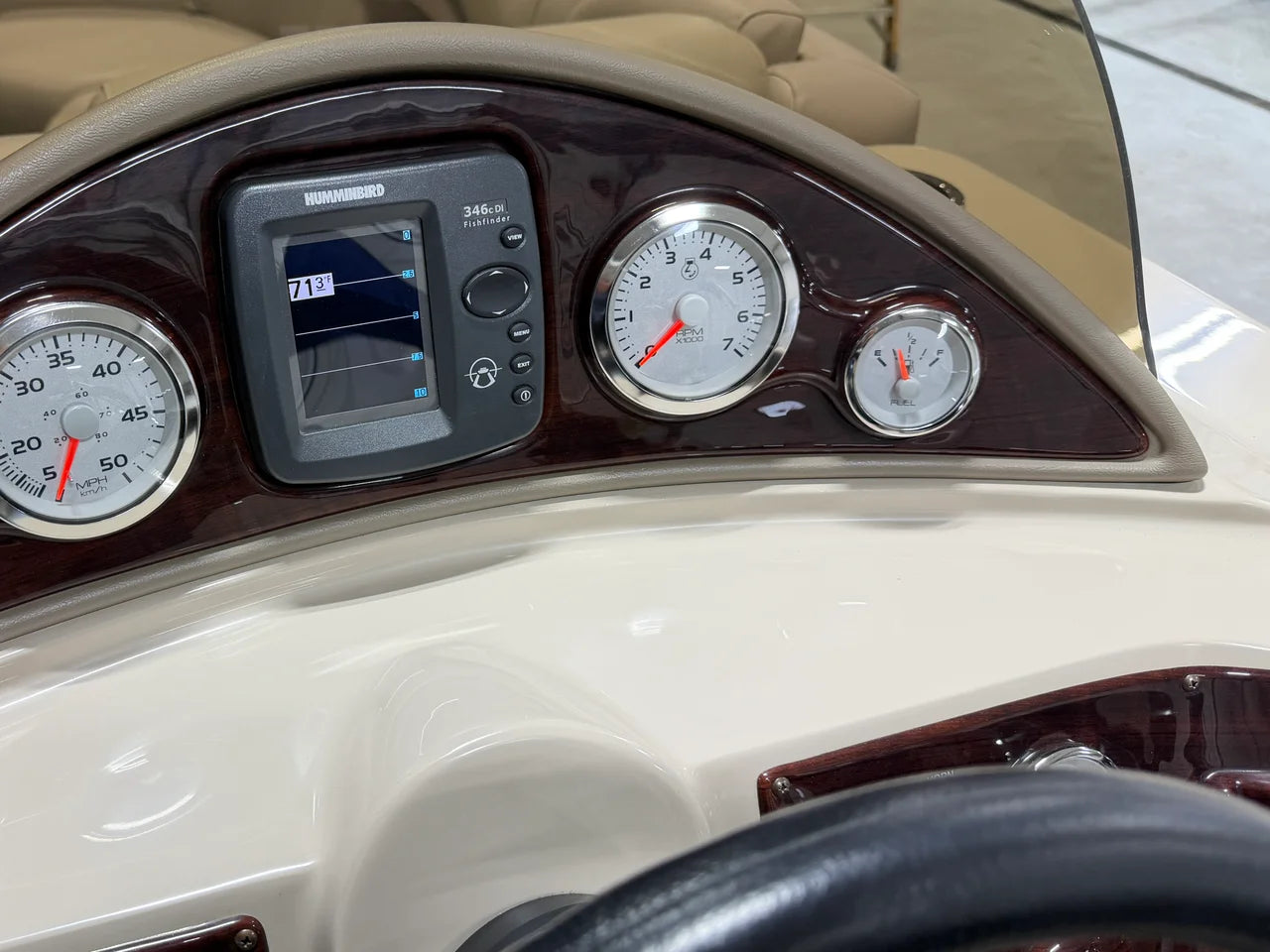 2014 Sylvan MIRAGE 8520 20.0 feet, Crosslake, Minnesota #30