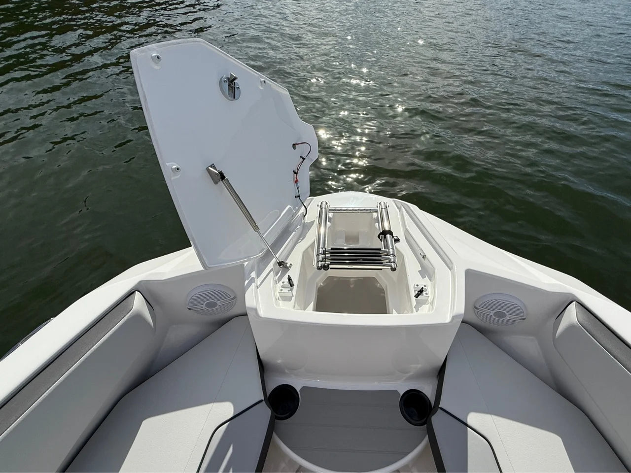 2026 Yamaha AR220 22.0 feet, Lake Wylie, SC #28