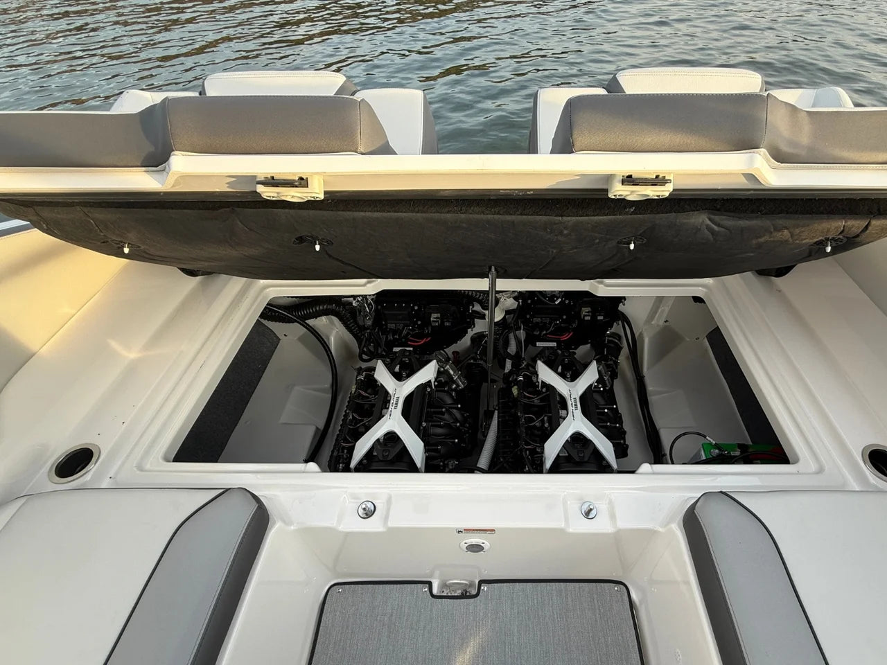 2026 Yamaha AR250 25.0 feet, Lake Wylie, SC #28