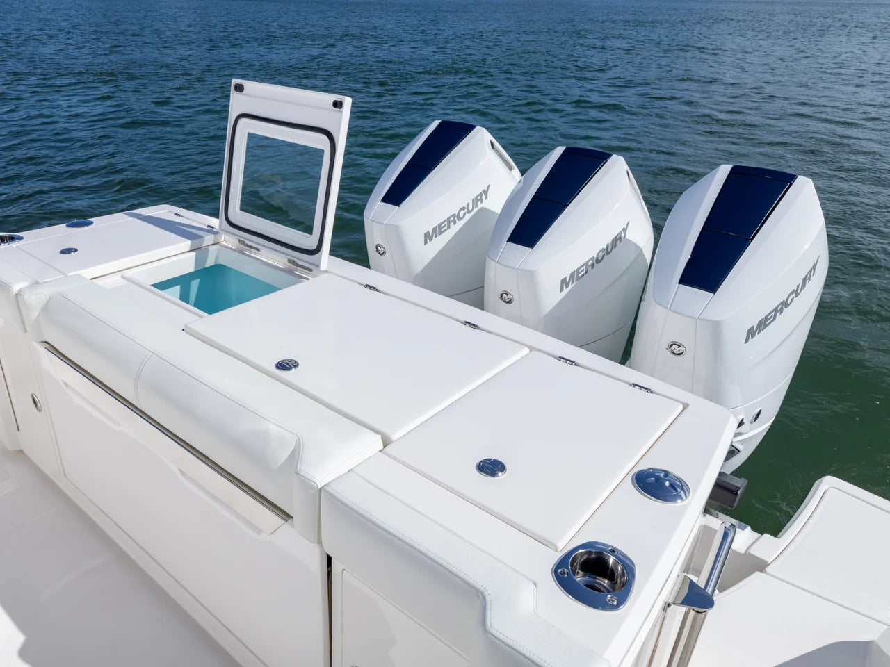 2026 Tiara Yachts 38 LS 38.0 feet, Inuvik, Northwest Territories #5