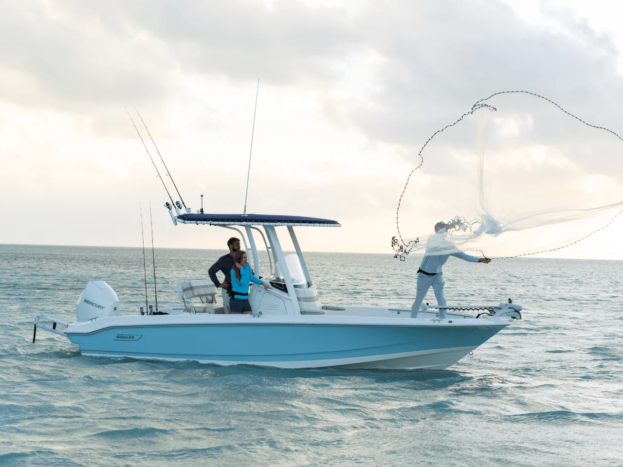 2026 Boston Whaler 220 Dauntless 22.0 feet, Inuvik, Northwest Territories #15