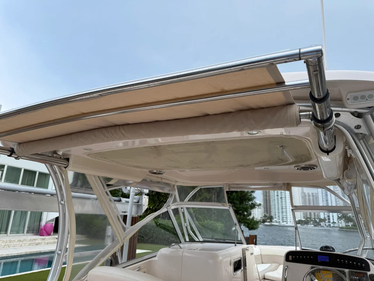2014 Grady-White 307 FREEDOM 30.0 feet, Miami, FL #43