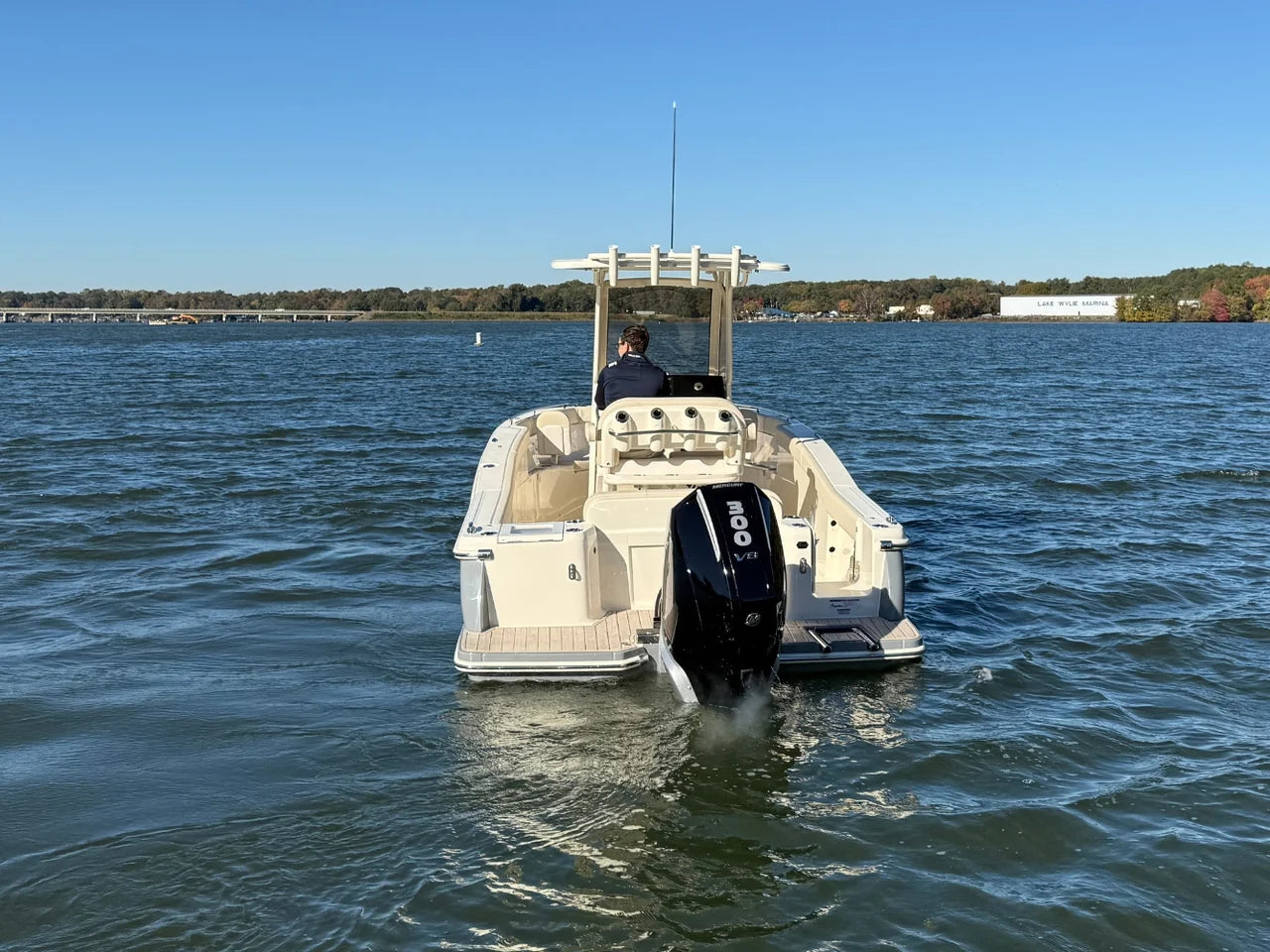 2026 Scout 240 XSF 24.0 feet, Charleston, SC #1