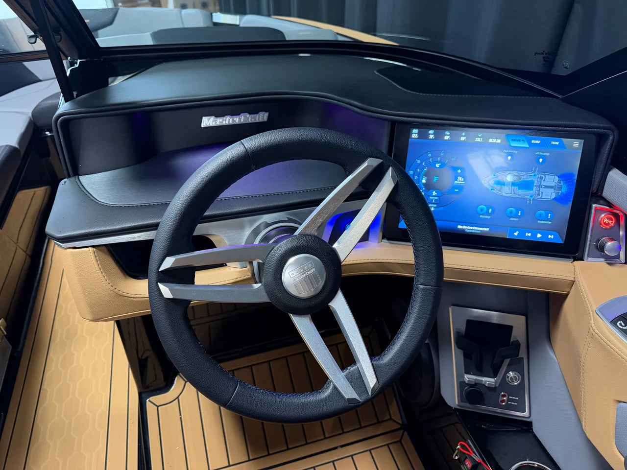 2027 Mastercraft XT23 23.0 feet, Nisswa, Minnesota #69
