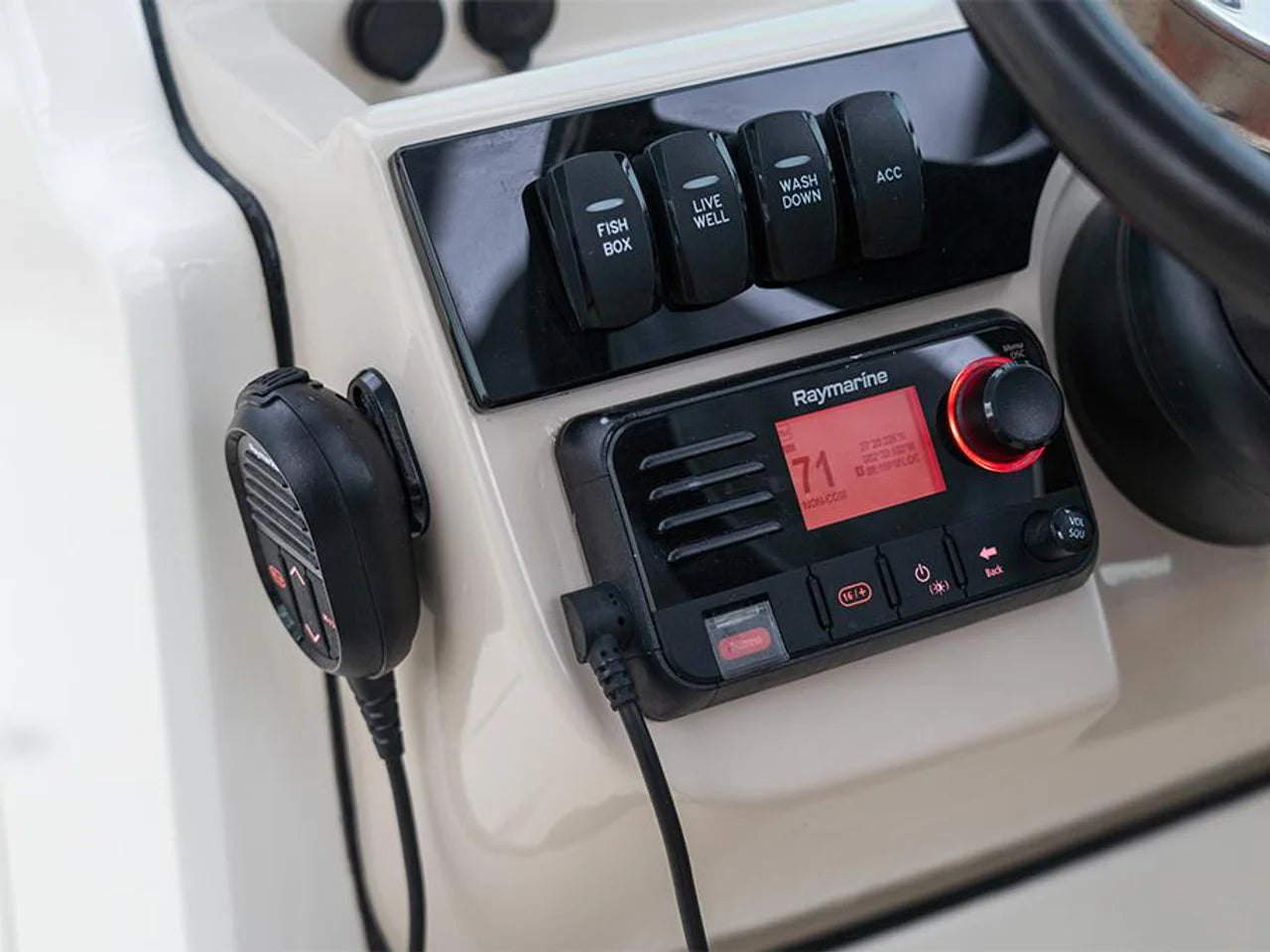 2026 Boston Whaler 240 Vantage 24.0 feet, Inuvik, Northwest Territories #74