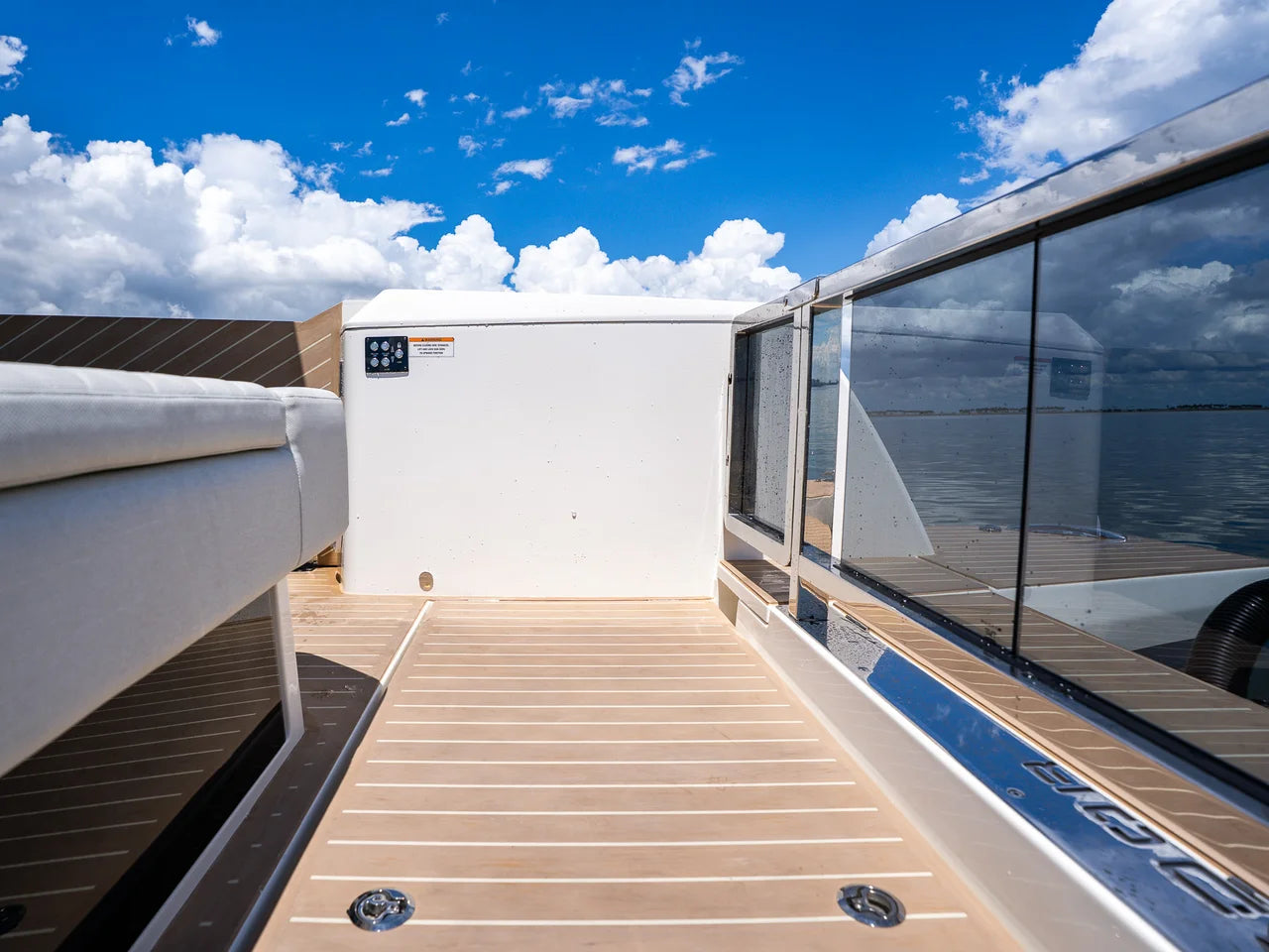 2026 Saxdor 400 GTC 40.0 feet, Clearwater, Florida #24