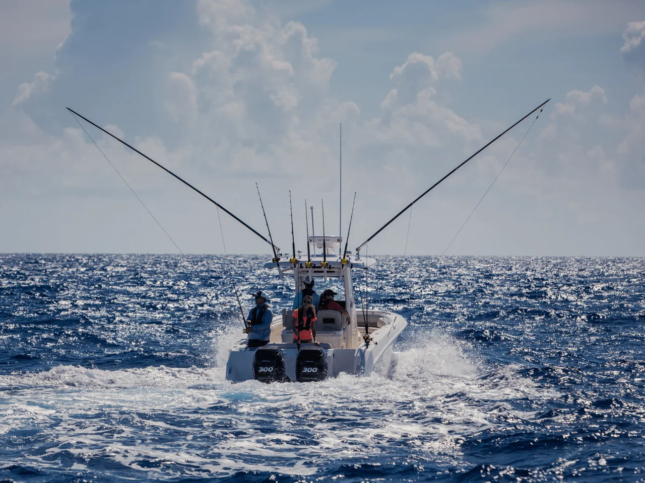 2026 Boston Whaler 280 Outrage 28.0 feet, Inuvik, Northwest Territories #85
