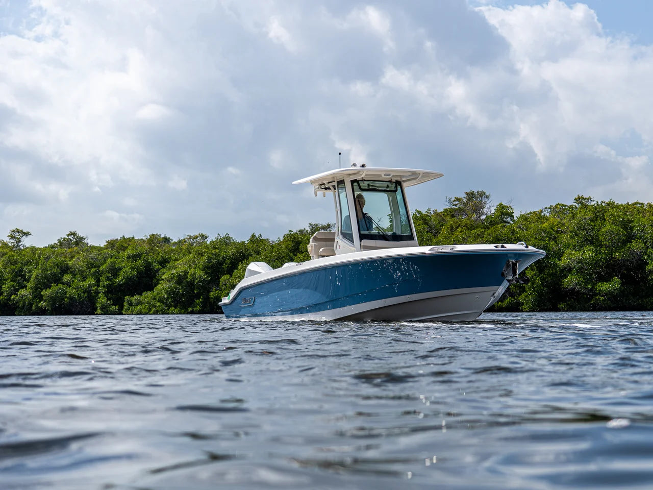 2026 Boston Whaler 280 Dauntless 28.0 feet, Fort Myers, FL #5